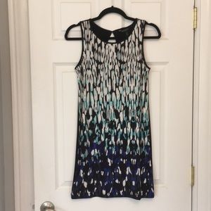 ☀️Cute Banana Republic summer dress!